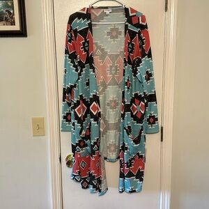 LulaRoe Caroline